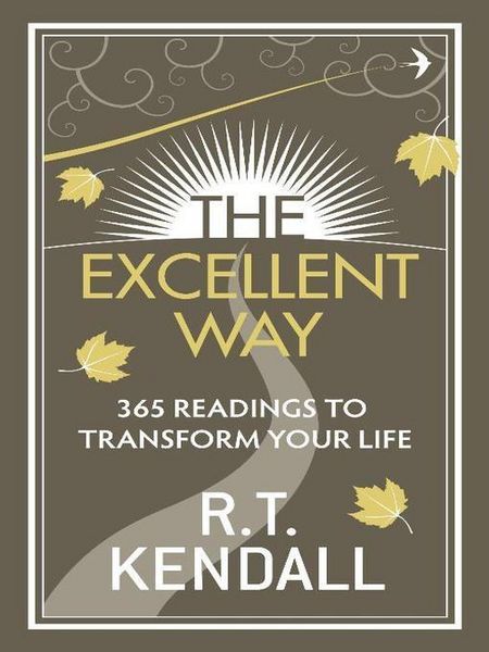 Produktbild: The Excellent Way