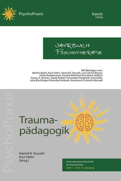 Produktbild: Traumap&auml;dagogik