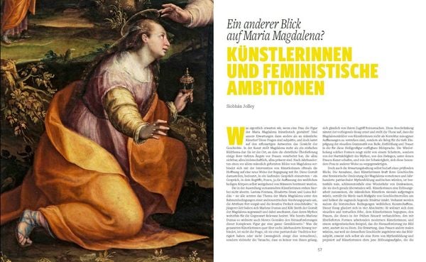 Produktbild: Maria Magdalena