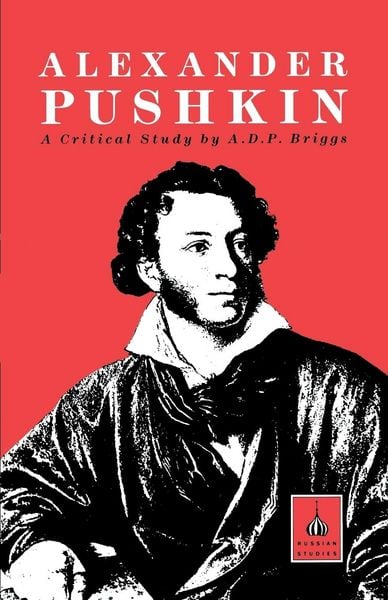 Produktbild: Alexander Pushkin