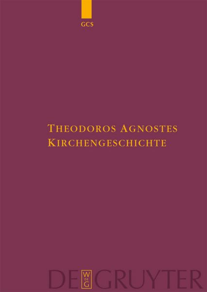 Produktbild: Kirchengeschichte