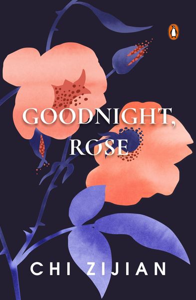Produktbild: Goodnight, Rose