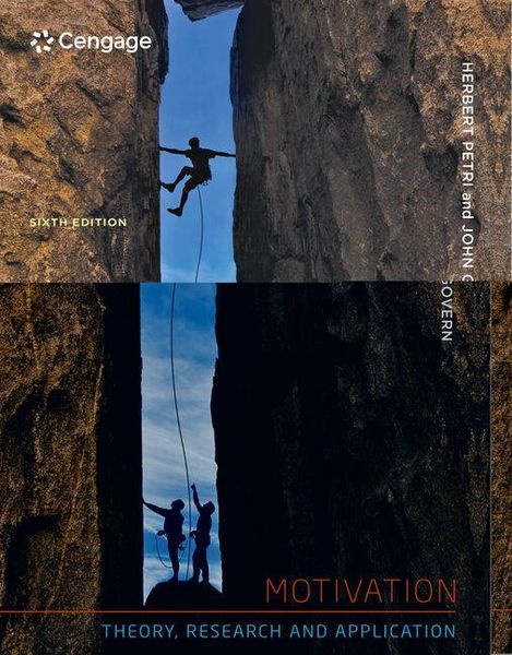 Produktbild: Motivation
