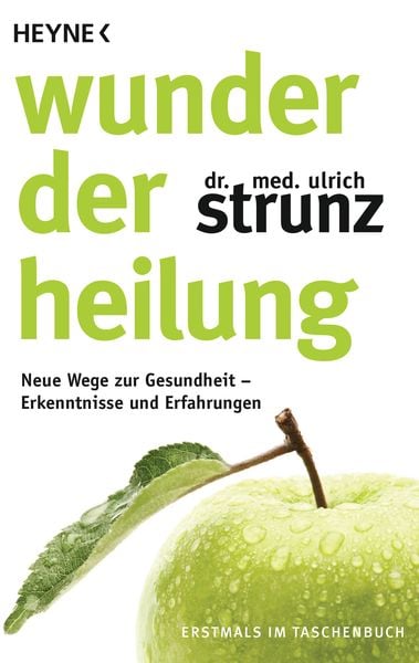 Produktbild: Wunder der Heilung
