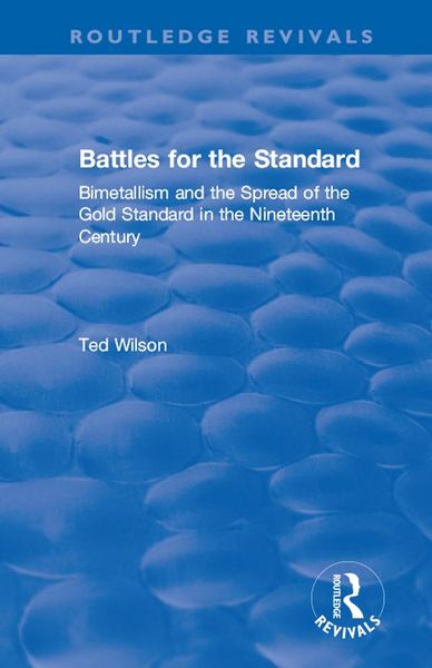 Produktbild: Battles for the Standard