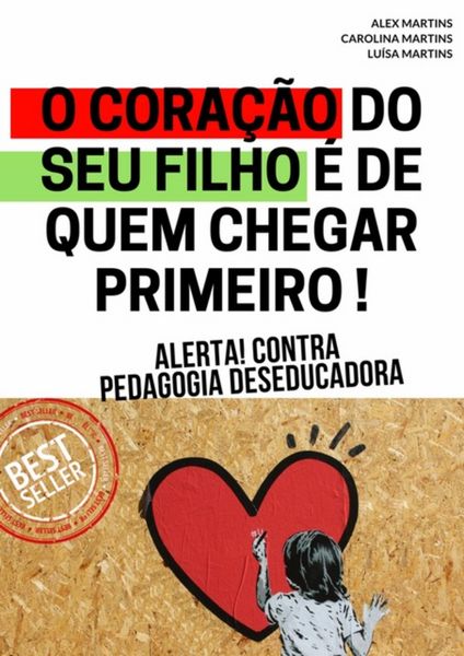 Produktbild: Pedagogia Deseducadora