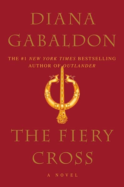 Produktbild: The Fiery Cross