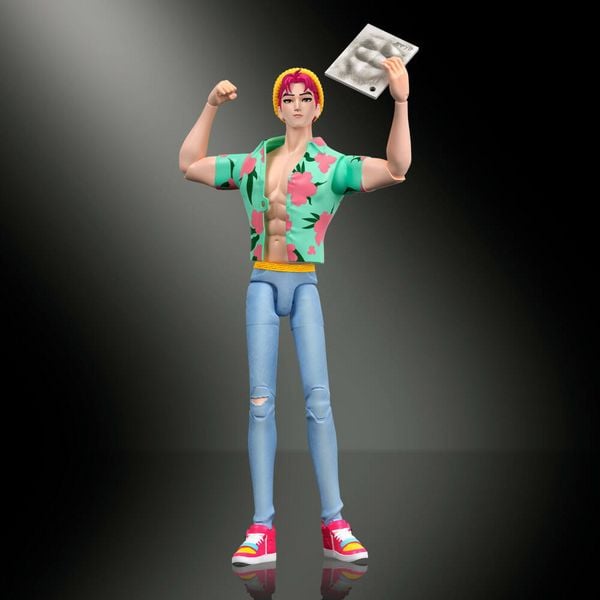 Produktbild: KPop DH Action Figure Abby.JRY34