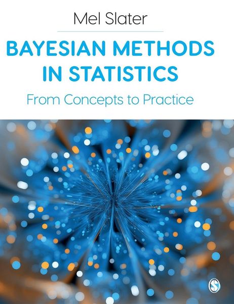 Produktbild: Bayesian Methods in Statistics