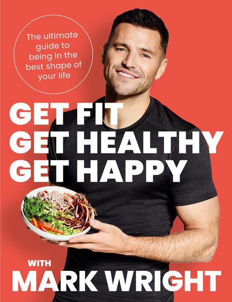 Produktbild: Get Fit, Get Healthy, Get Happy