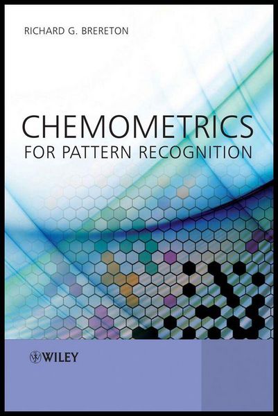 Produktbild: Chemometrics for Pattern Recognition