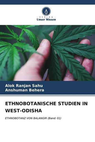 Ethnobotanische Studien in West-Odisha