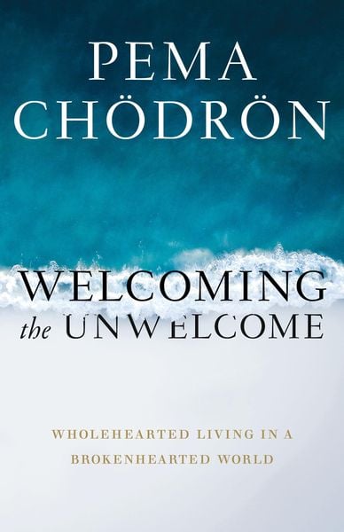 Produktbild: Welcoming the Unwelcome