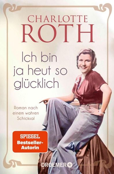 Produktbild: Ich bin ja heut so glücklich