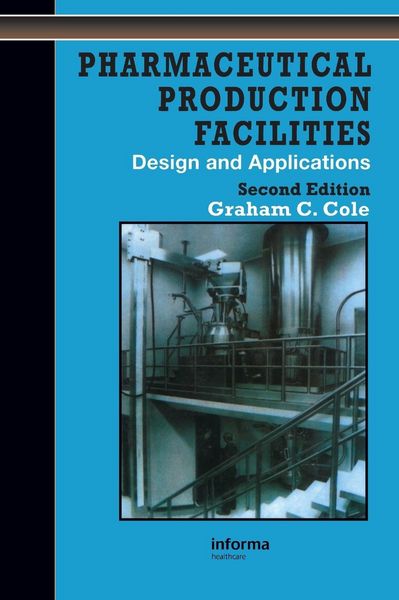 Produktbild: Pharmaceutical Production Facilities