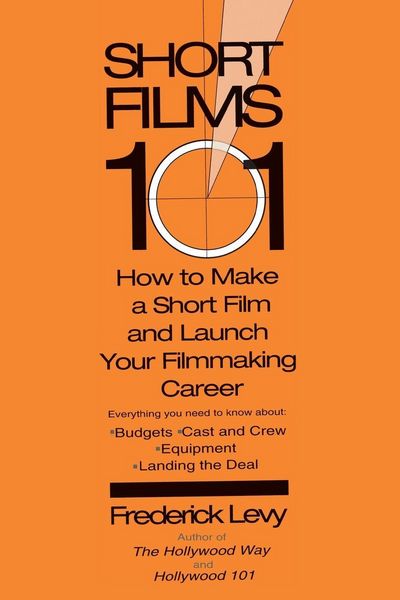 Produktbild: Short Films 101