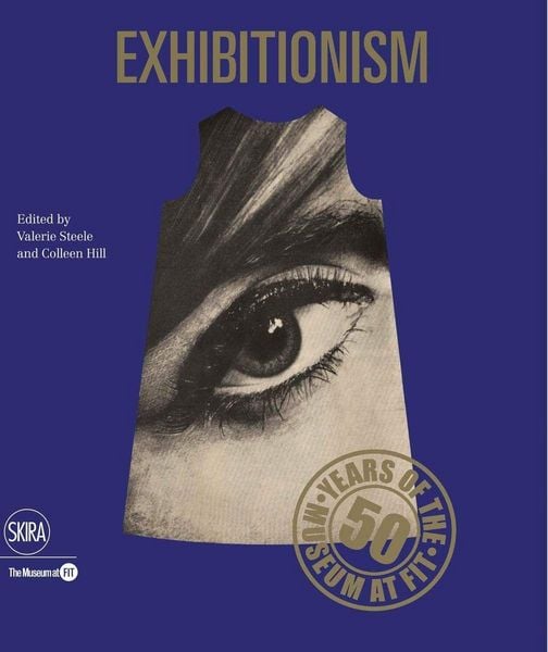Produktbild: Exhibitionism