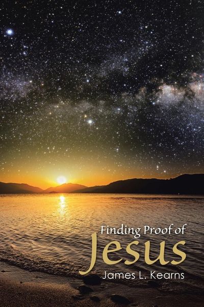 Produktbild: Finding Proof of Jesus