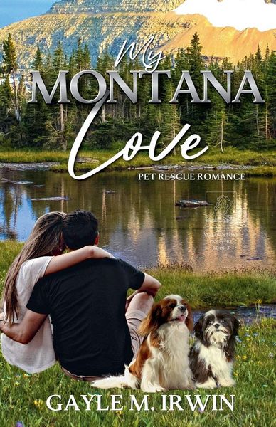 Produktbild: My Montana Love