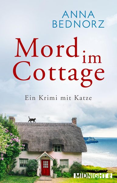 Produktbild: Mord im Cottage