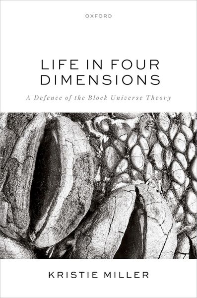 Produktbild: Life in Four Dimensions