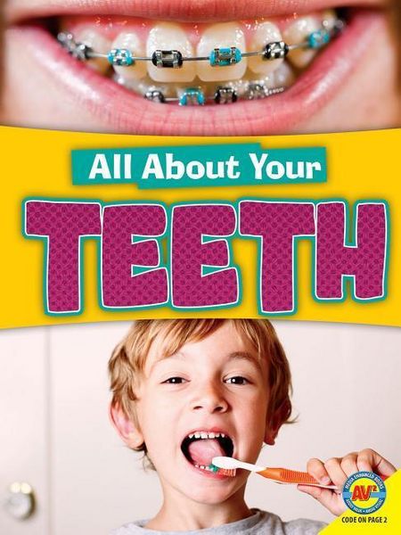 Produktbild: Teeth