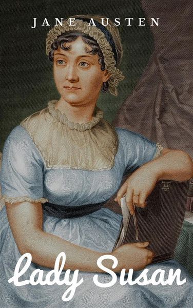 Produktbild: Lady Susan