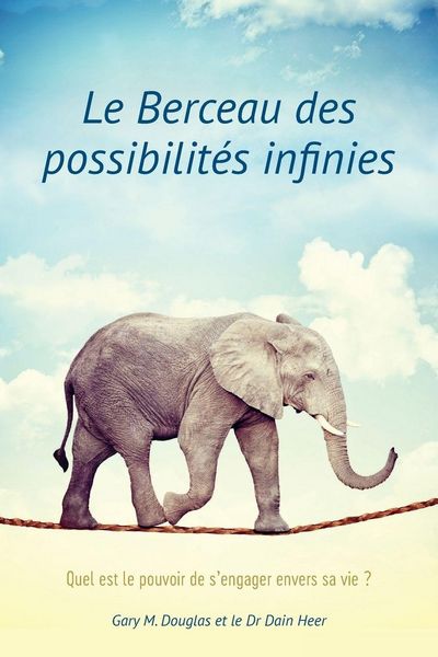 Produktbild: Le Berceau des possibilit&eacute;s infinies (French)