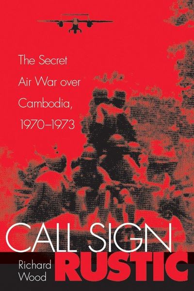 Produktbild: Call Sign Rustic
