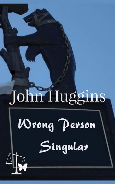 Produktbild: Wrong Person Singular