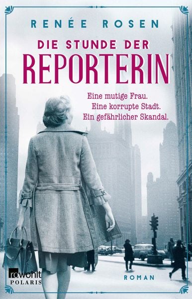 Produktbild: Die Stunde der Reporterin