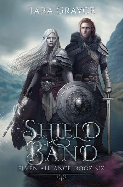 Produktbild: Shield Band