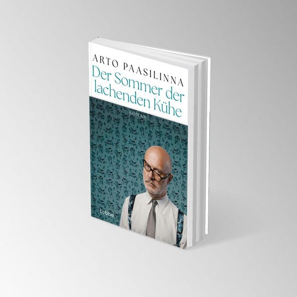 Produktbild: Der Sommer der lachenden K&uuml;he