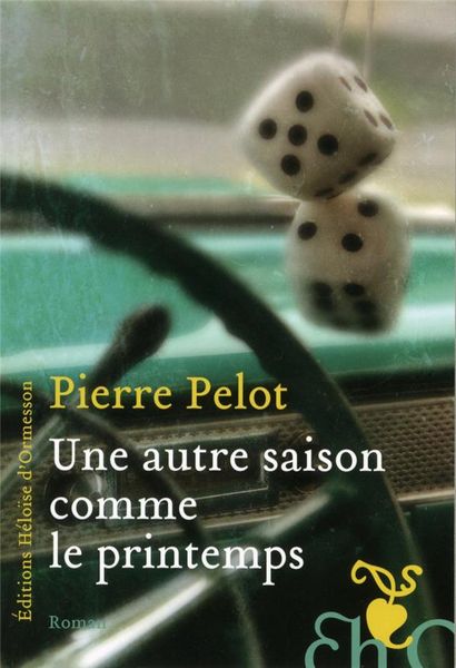 Produktbild: Une autre saison comme le printemps