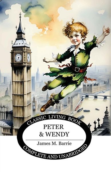Produktbild: Peter and Wendy