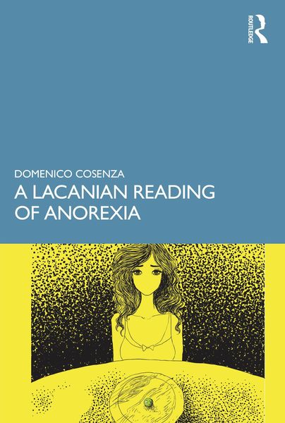 Produktbild: A Lacanian Reading of Anorexia