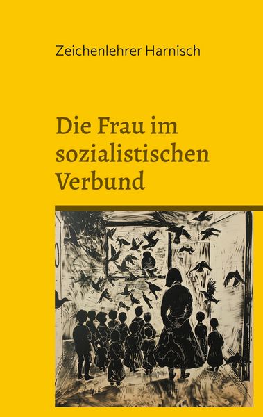 Produktbild: Die Frau im sozialistischen Verbund