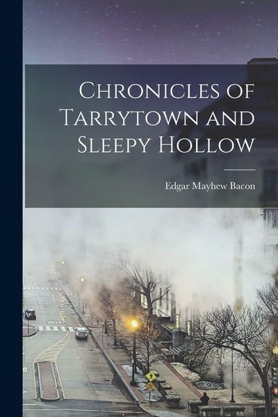 Produktbild: Chronicles of Tarrytown and Sleepy Hollow