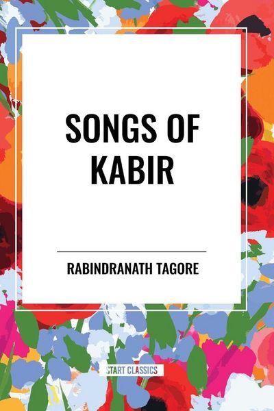 Produktbild: Songs Of Kabir