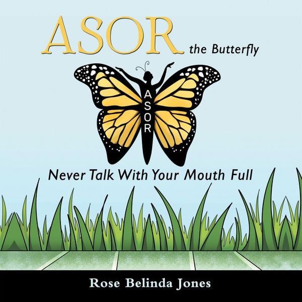 Produktbild: Asor the Butterfly