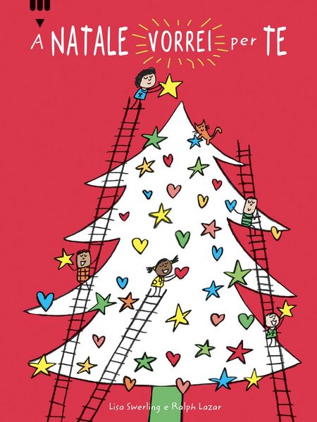 Produktbild: A Natale vorrei per te...