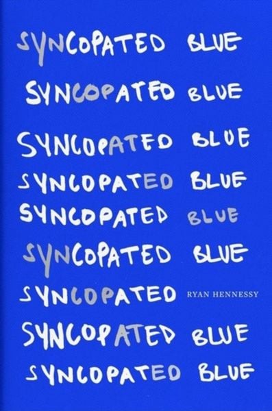 Syncopated Blue, Taschenbuch von Ryan Hennessy, Gill, 9780717191840