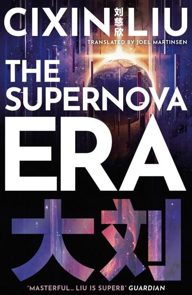 Produktbild: The Supernova Era