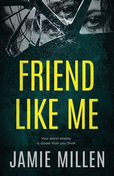 Produktbild: Friend Like Me