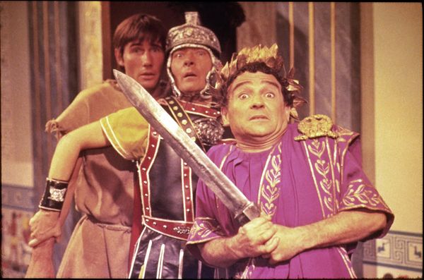 Produktbild: Ist ja irre - Carry On Vol. 3 [4 DVDs]