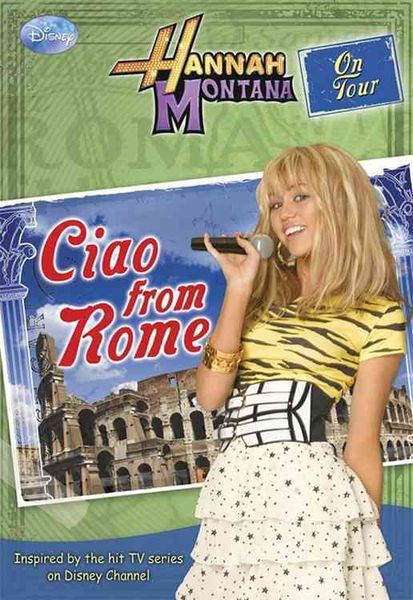 Produktbild: Ciao from Rome!