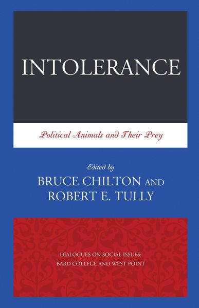 Produktbild: Intolerance