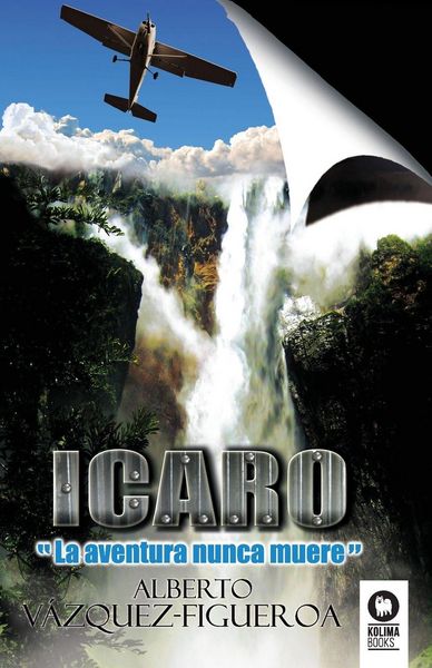 Produktbild: &Iacute;caro