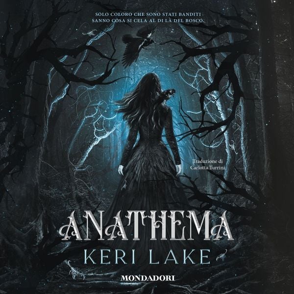 Produktbild: Anathema