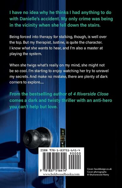 Produktbild: Right Behind You